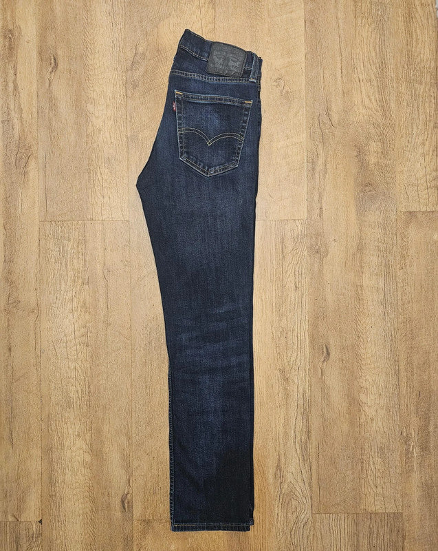 Levi's 511 Blue Jeans Slim Fit - W29/29L