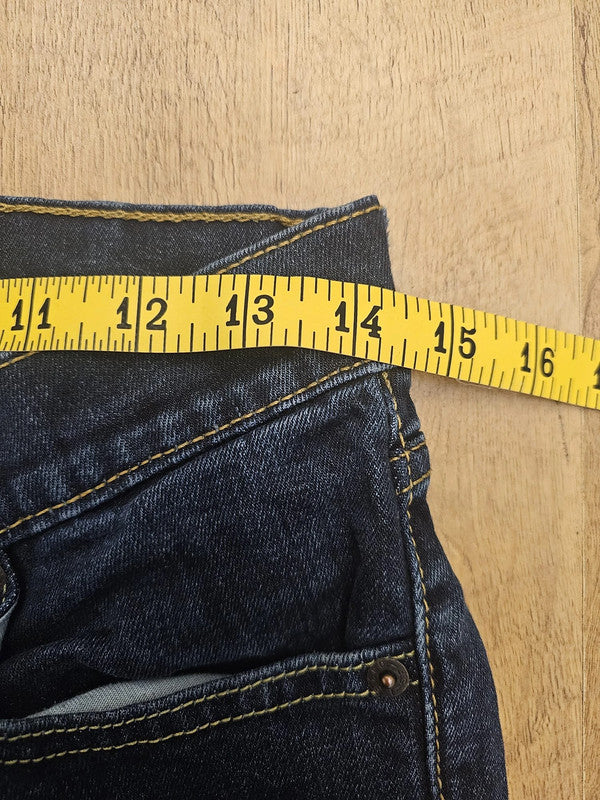 Levi's 511 Blue Jeans Slim Fit - W29/29L