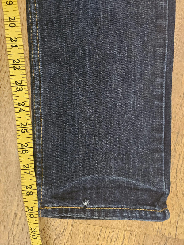 Levi's 511 Blue Jeans Slim Fit - W29/29L