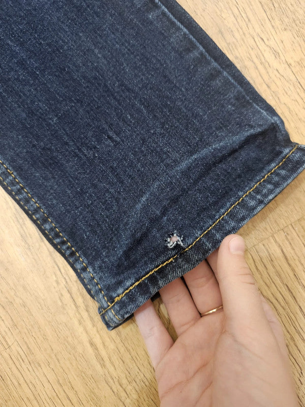 Levi's 511 Blue Jeans Slim Fit - W29/29L