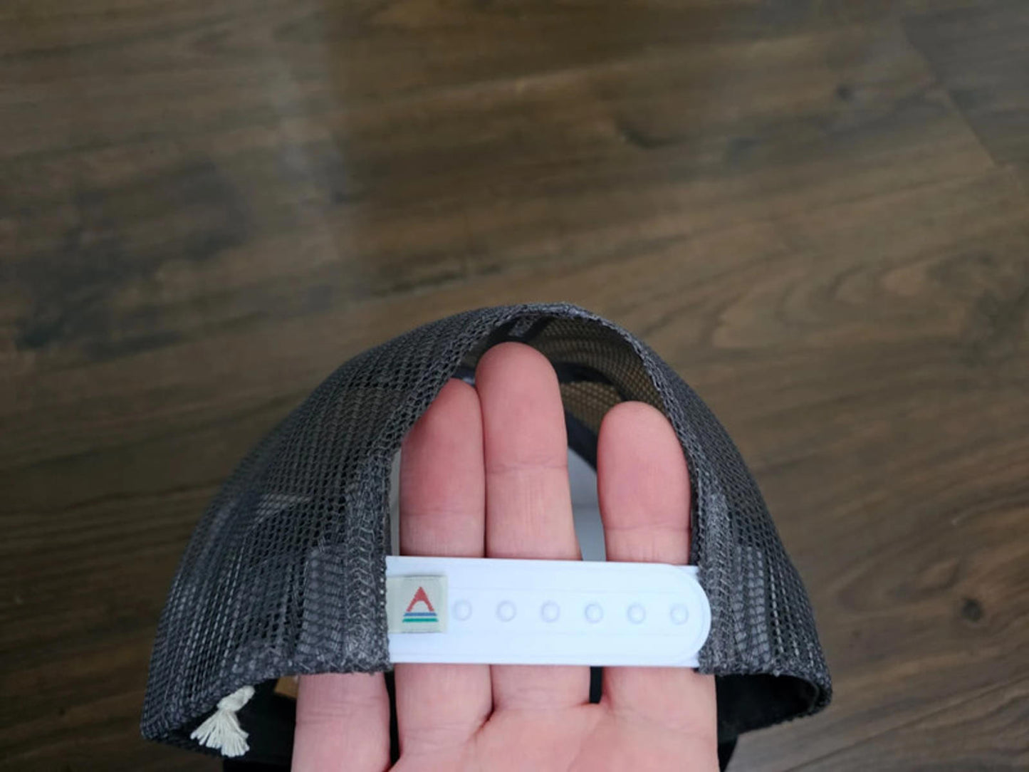 Passenger Trucker Style Mesh Panel Logo Casual/Adventure Cap/Hat - Unisex