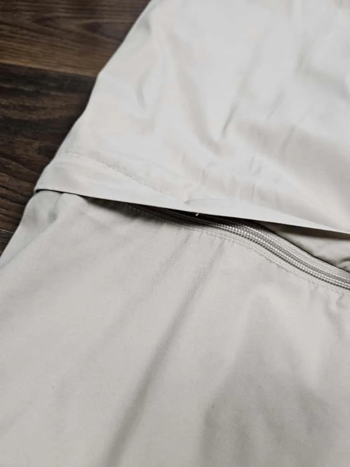 Craghoppers Mens Zip Off Casual/Activewear Pants/Trousers - W36/L28
