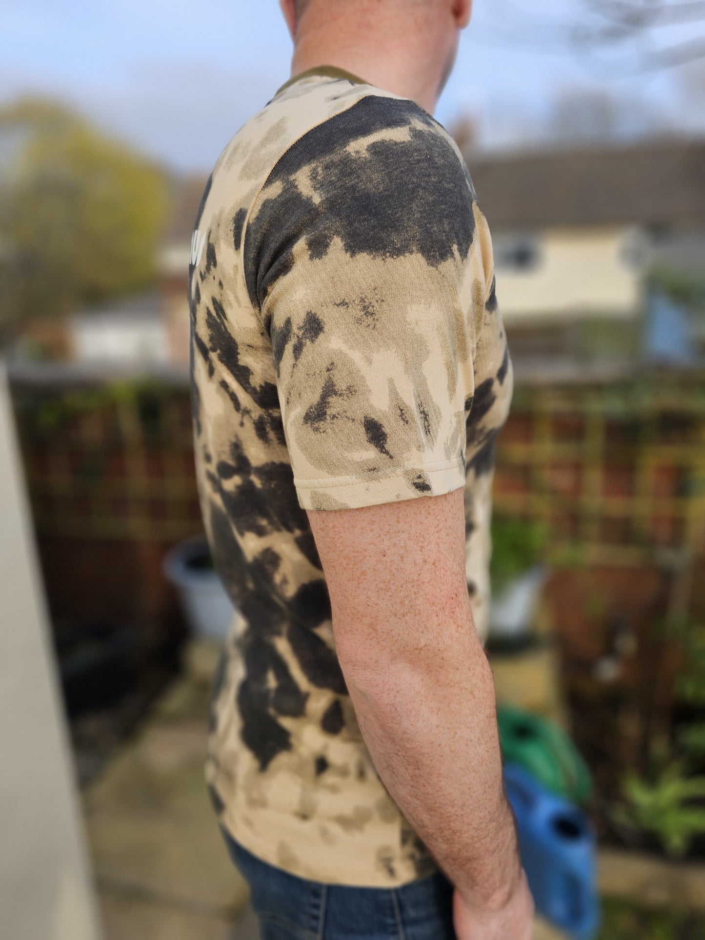 Berghaus Short Sleeve T-Shirt Top - M/Medium