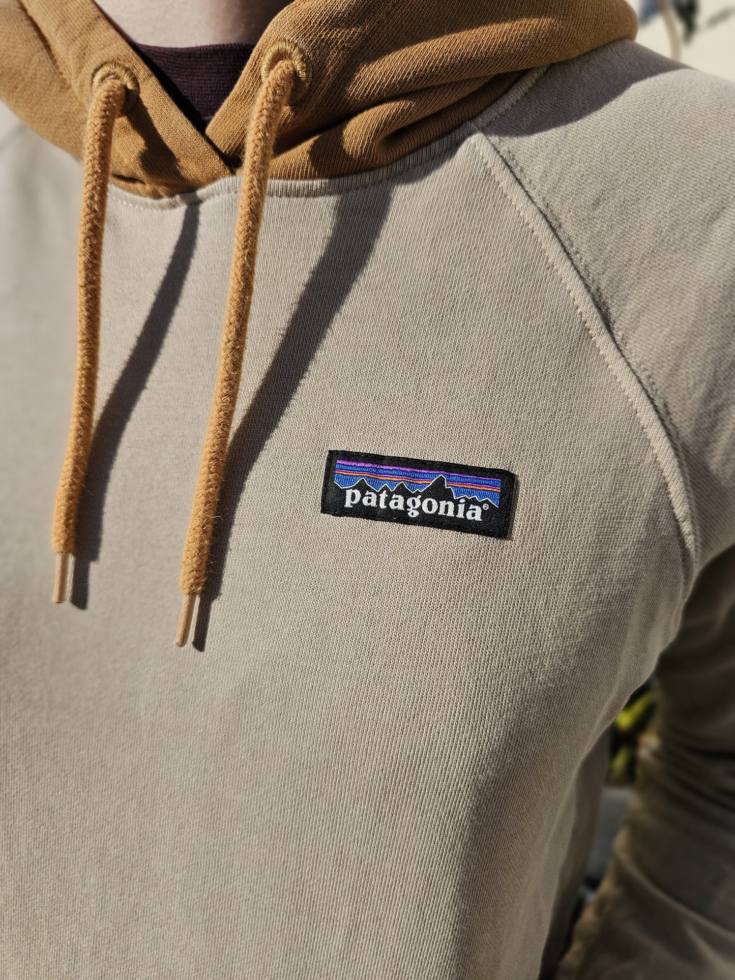 Patagonia Pullover Hoodie Jumper XS/Extra Small