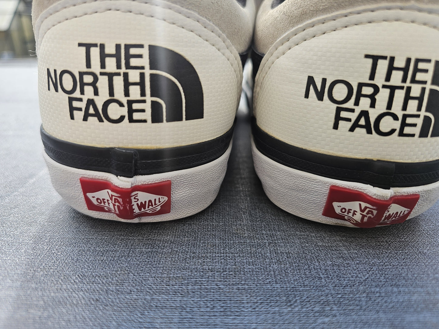 Awesome Vans Old Skool MTE DX The North Face S Trainers UK 7.5/US8.5/EUR41