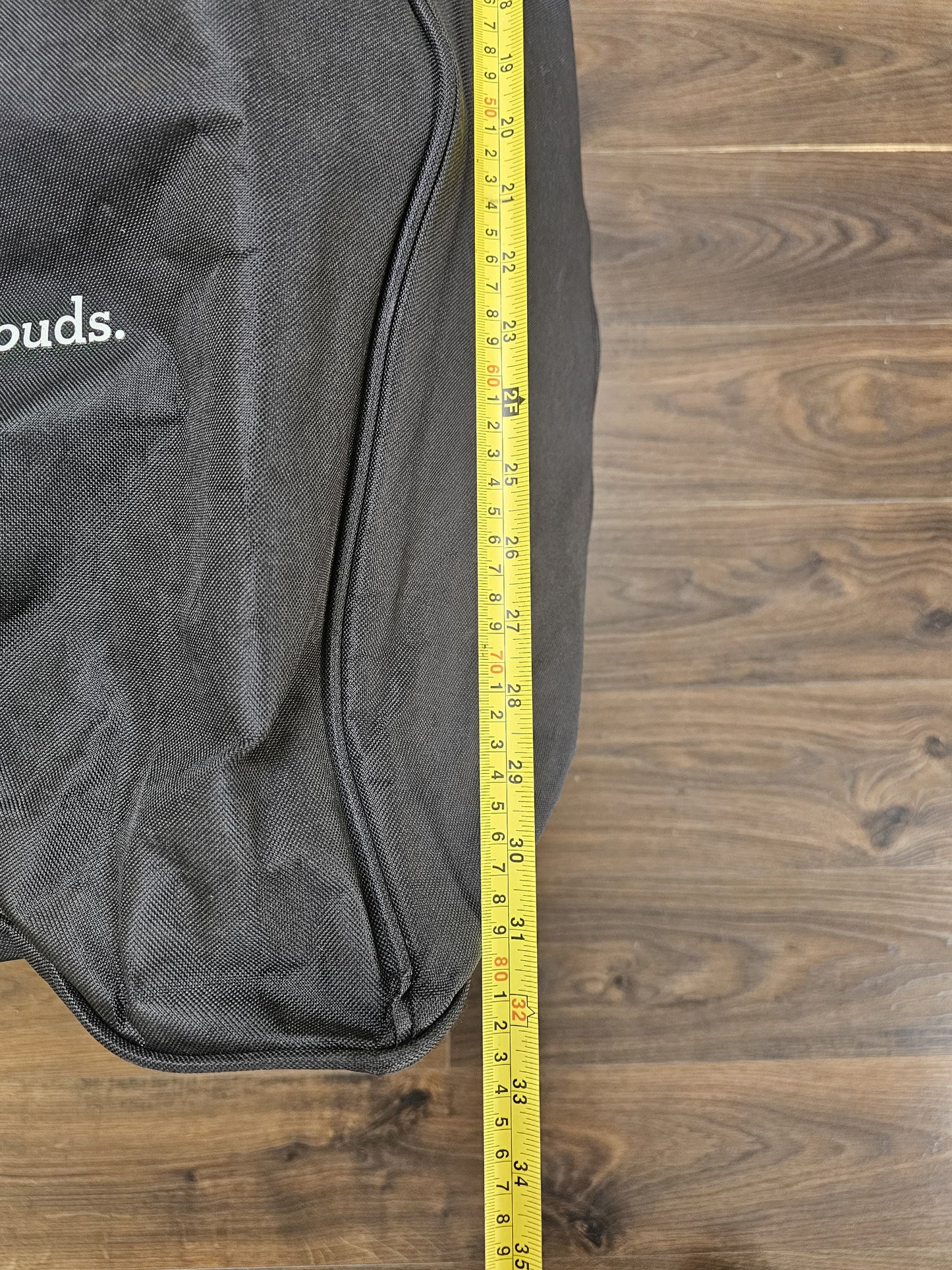 Huge On Cloud Running Events/Kit Hold All Duffle Bag