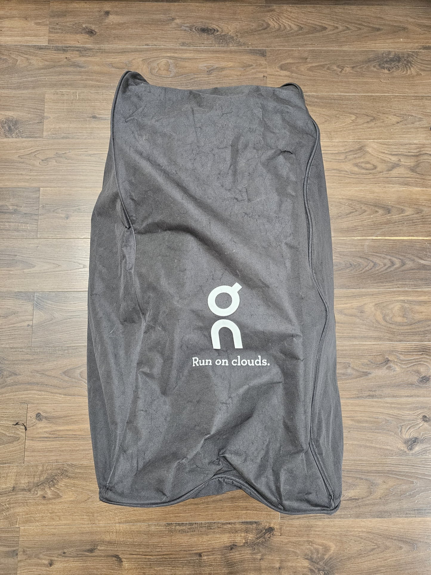 Huge On Cloud Running Events/Kit Hold All Duffle Bag