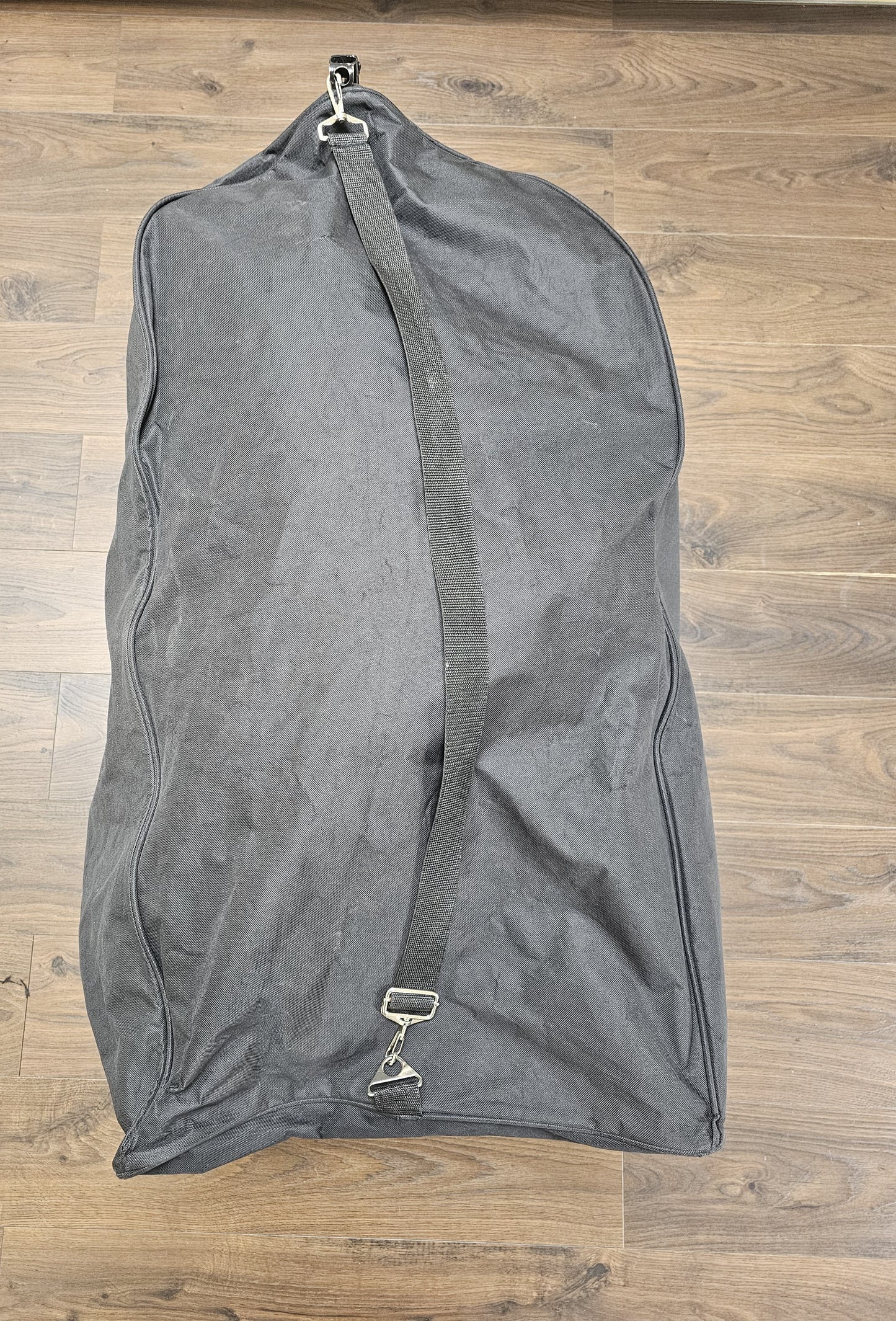 Huge On Cloud Running Events/Kit Hold All Duffle Bag