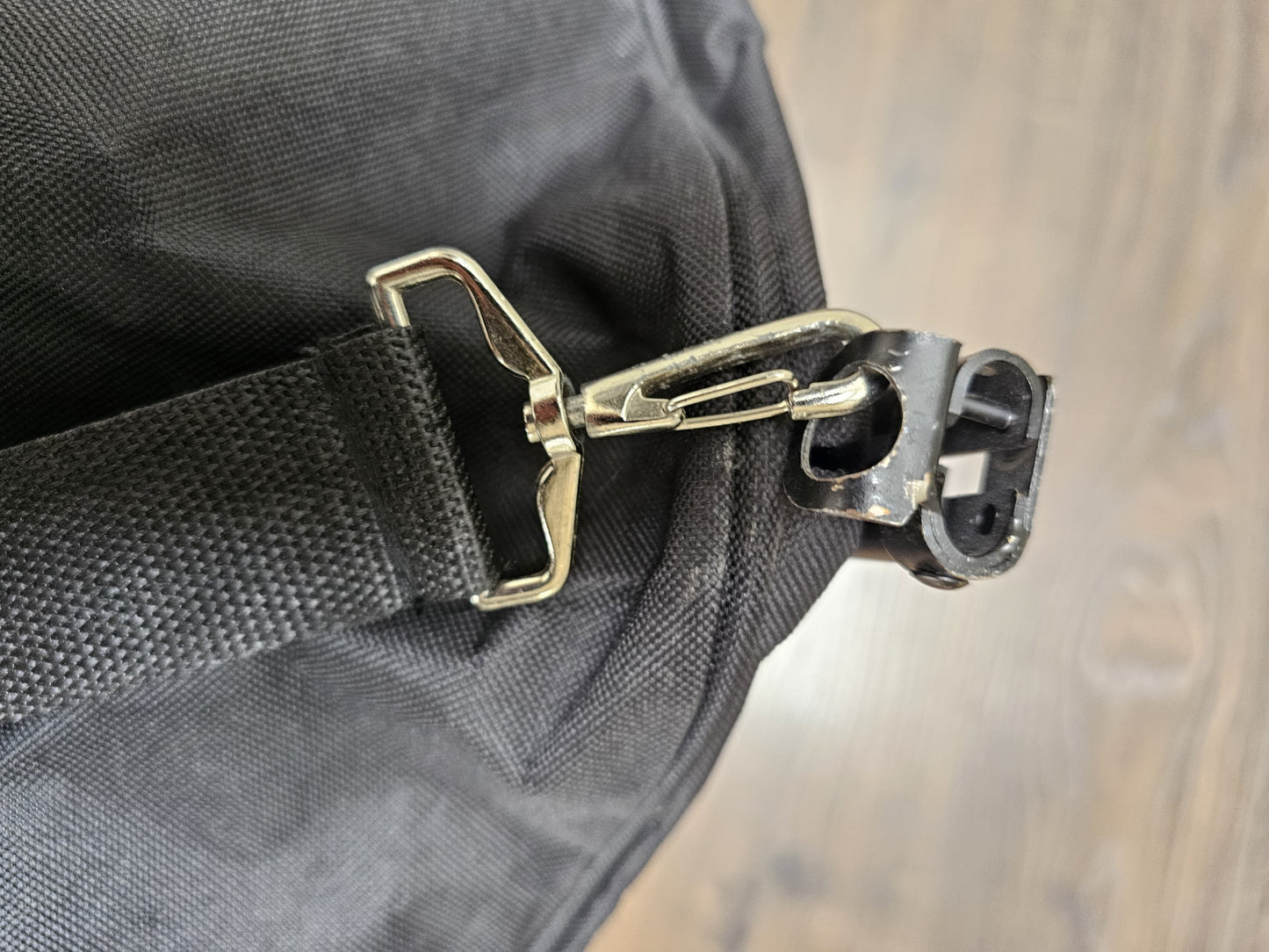 Huge On Cloud Running Events/Kit Hold All Duffle Bag