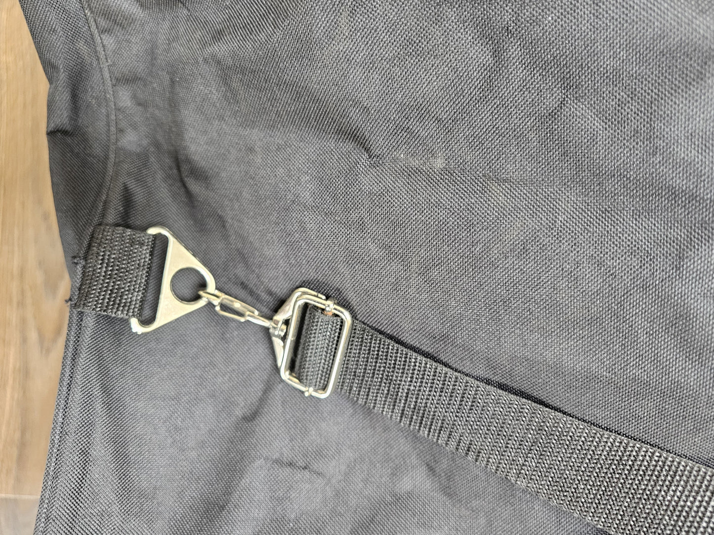 Huge On Cloud Running Events/Kit Hold All Duffle Bag