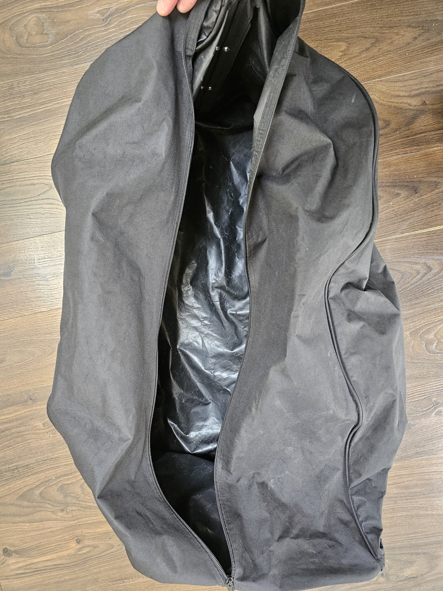 Huge On Cloud Running Events/Kit Hold All Duffle Bag