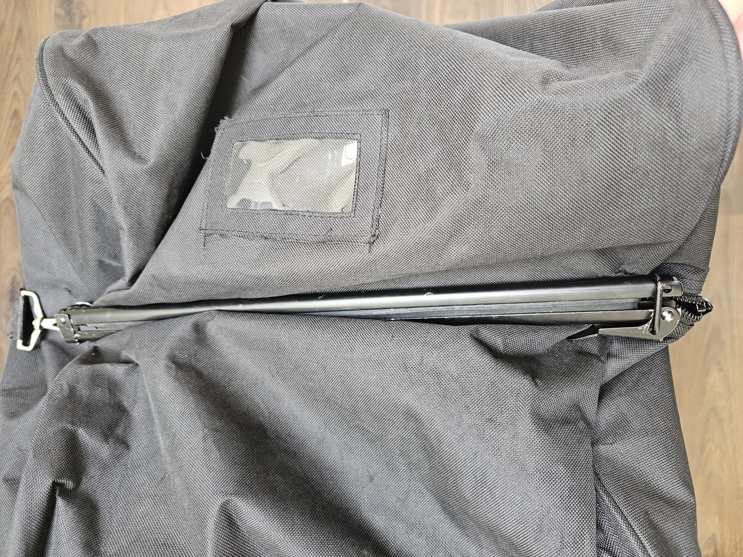 Huge On Cloud Running Events/Kit Hold All Duffle Bag