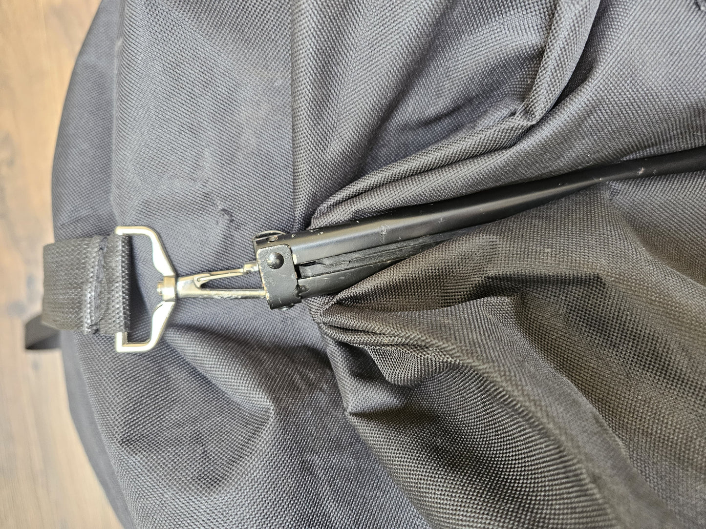 Huge On Cloud Running Events/Kit Hold All Duffle Bag