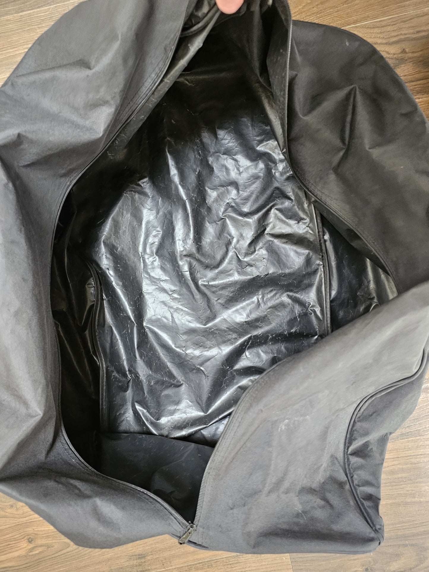 Huge On Cloud Running Events/Kit Hold All Duffle Bag