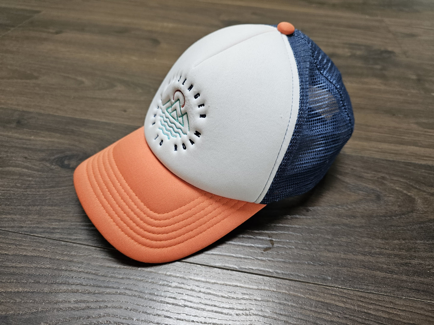 Passenger Trucker Hat Cap Unisex