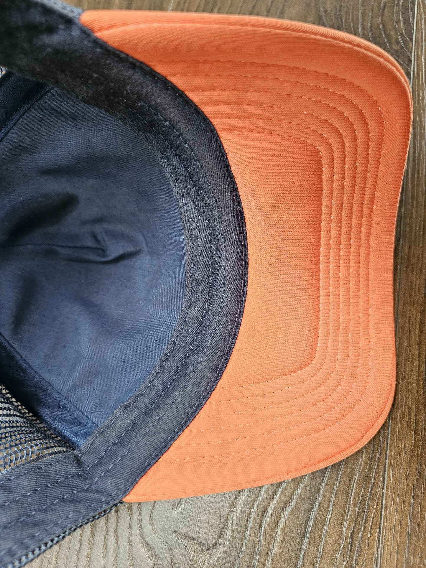 Passenger Trucker Hat Cap Unisex