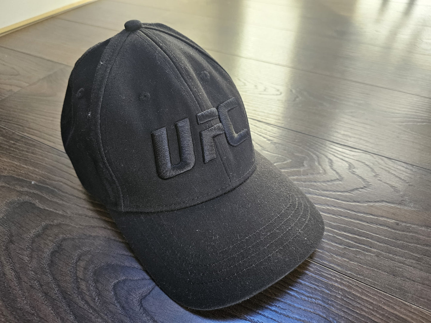 UFC Ultimate Fighting Championship Hat Cap - Unisex