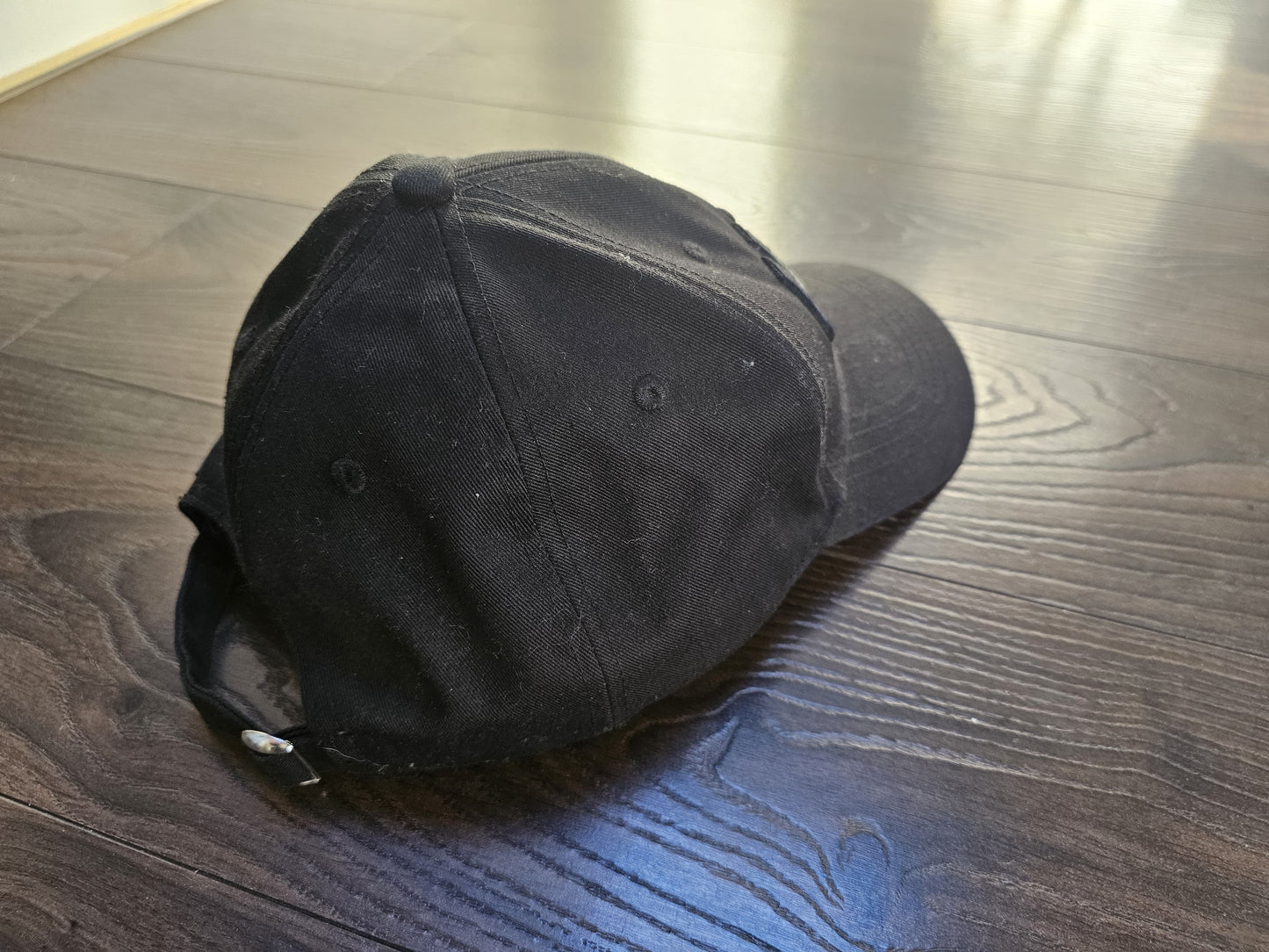 UFC Ultimate Fighting Championship Hat Cap - Unisex