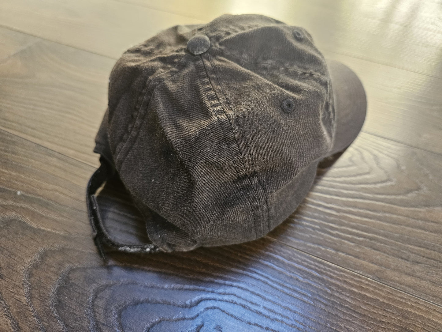 Columbia Baseball Cap Peaked - Unisex