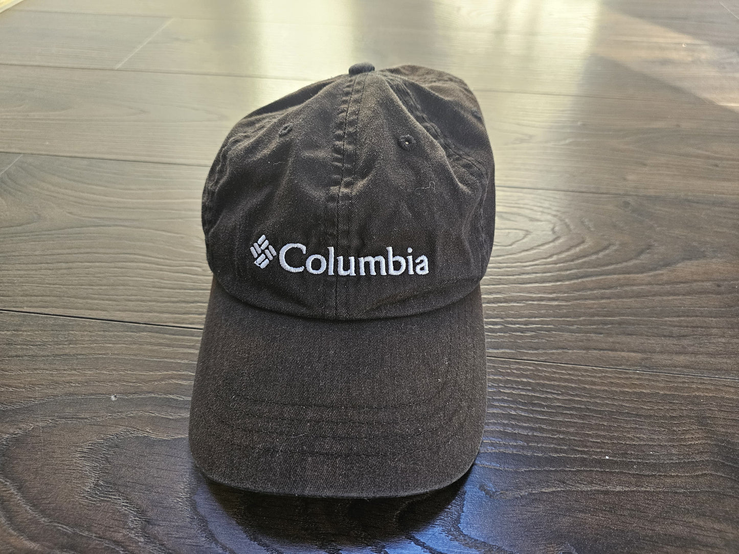 Columbia Baseball Cap Peaked - Unisex