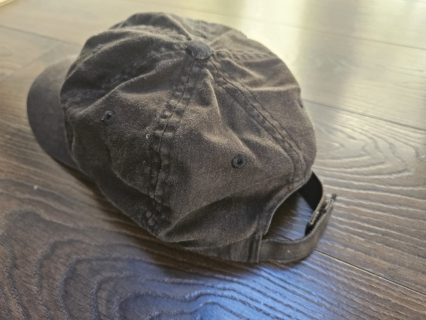 Columbia Baseball Cap Peaked - Unisex