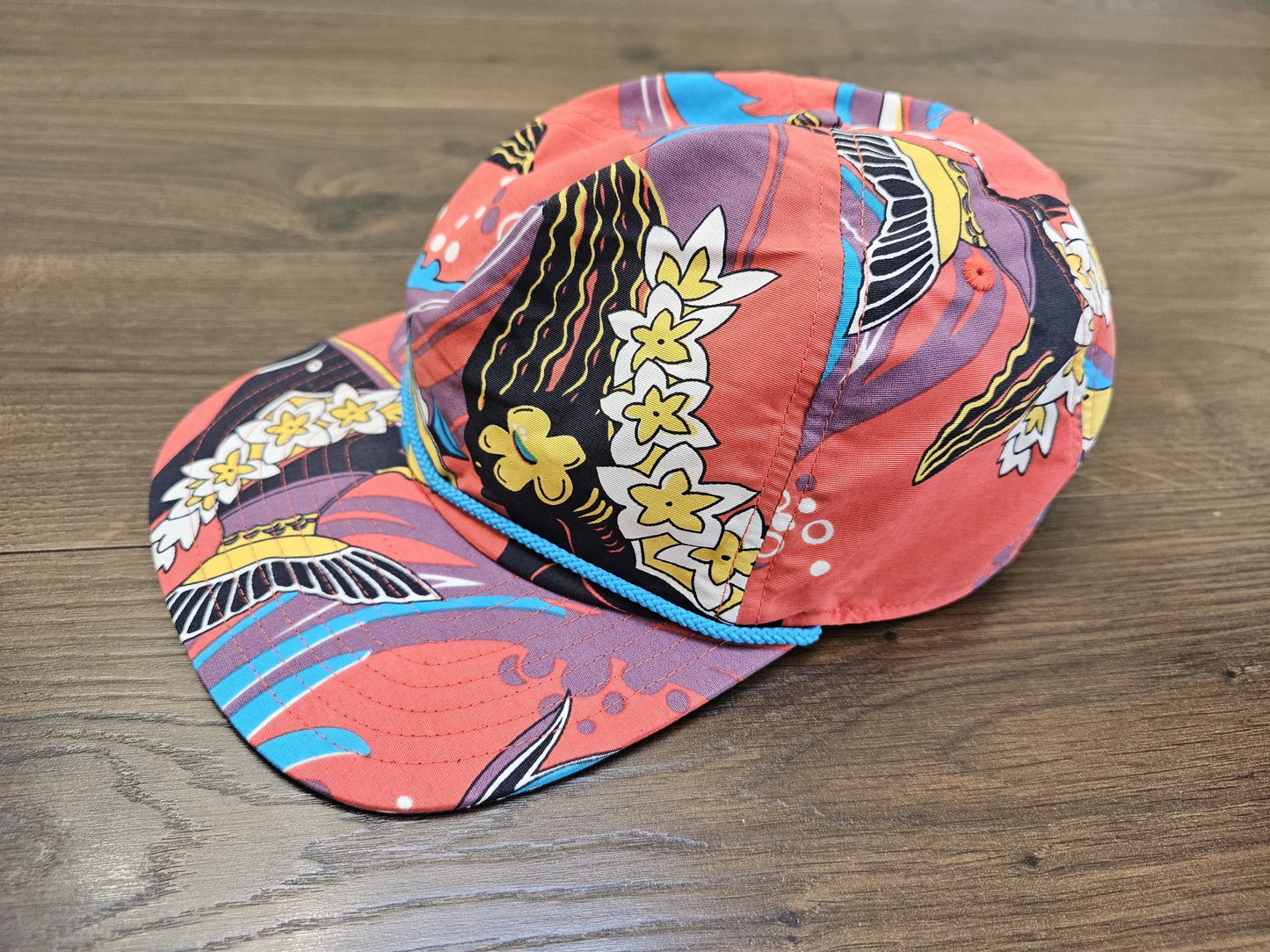 Patagonia Hat Cap Baseball Peaked Unisex
