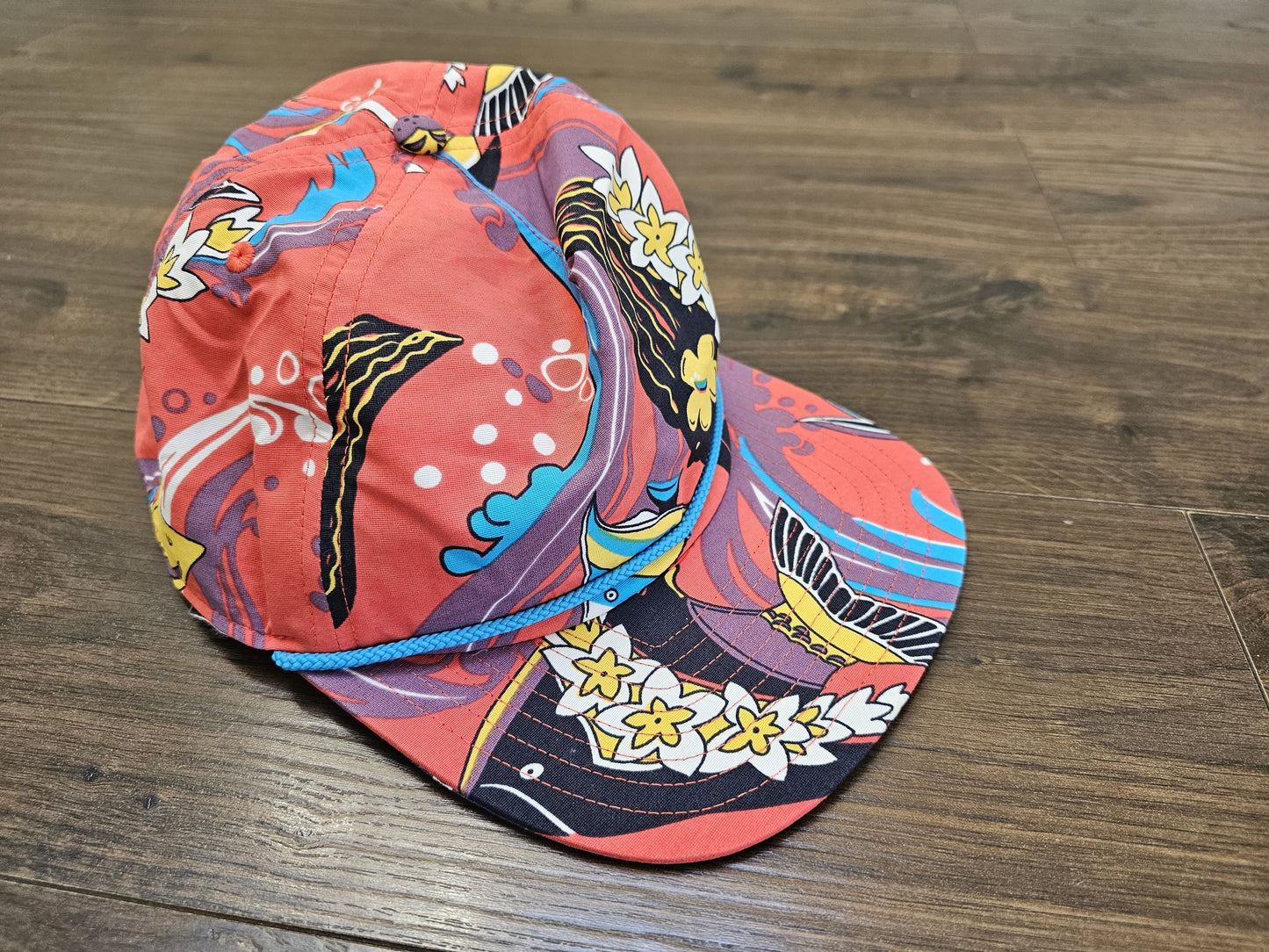 Patagonia Hat Cap Baseball Peaked Unisex