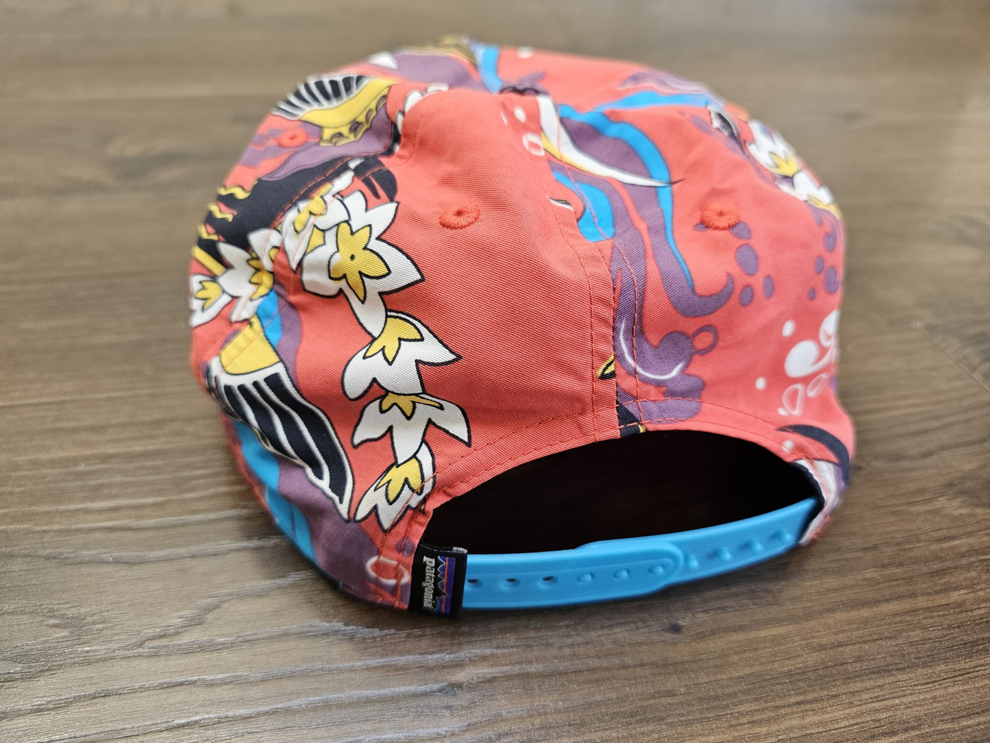 Patagonia Hat Cap Baseball Peaked Unisex