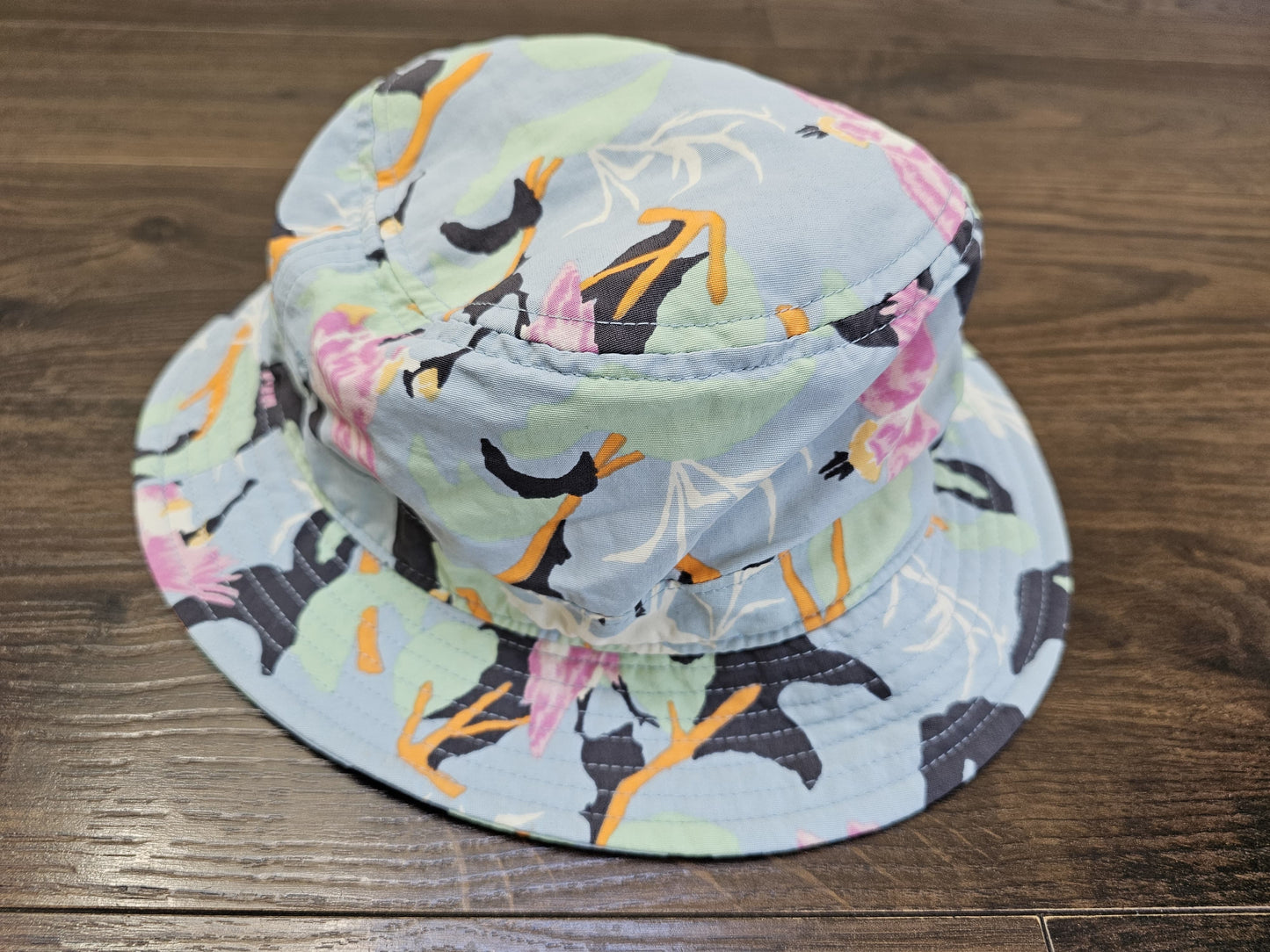 Patagonia Bucket Hat Unisex - Festivals