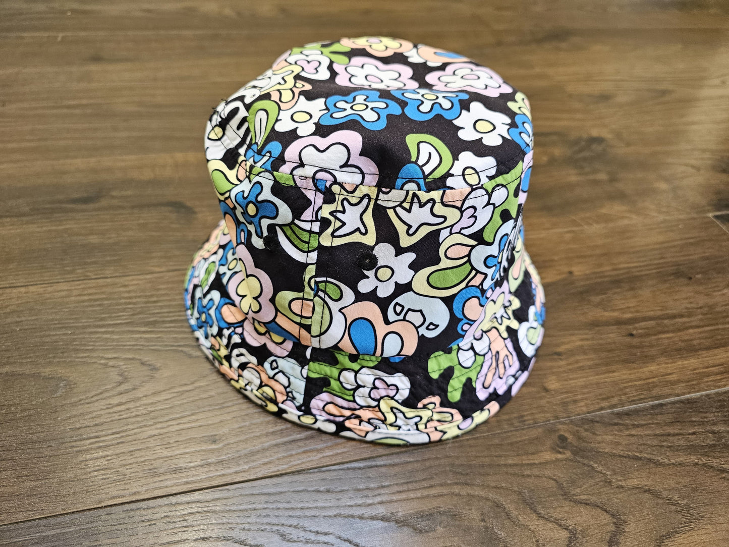 RipnDip Bucket Hat Unisex - Festivals