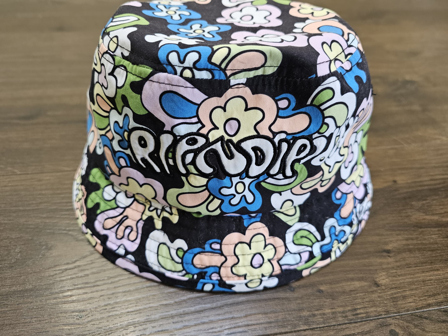 RipnDip Bucket Hat Unisex - Festivals