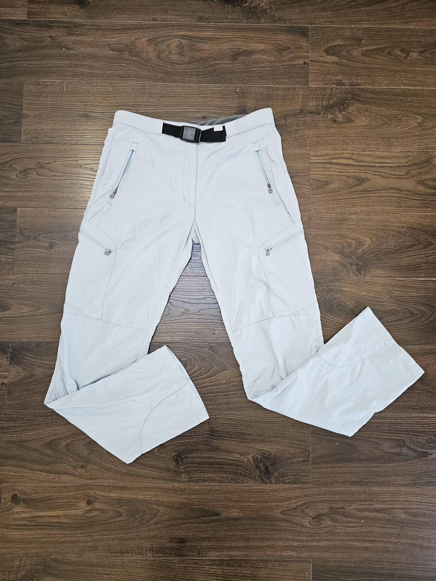 Rab Womens Walking/Hiking Trousers - 10