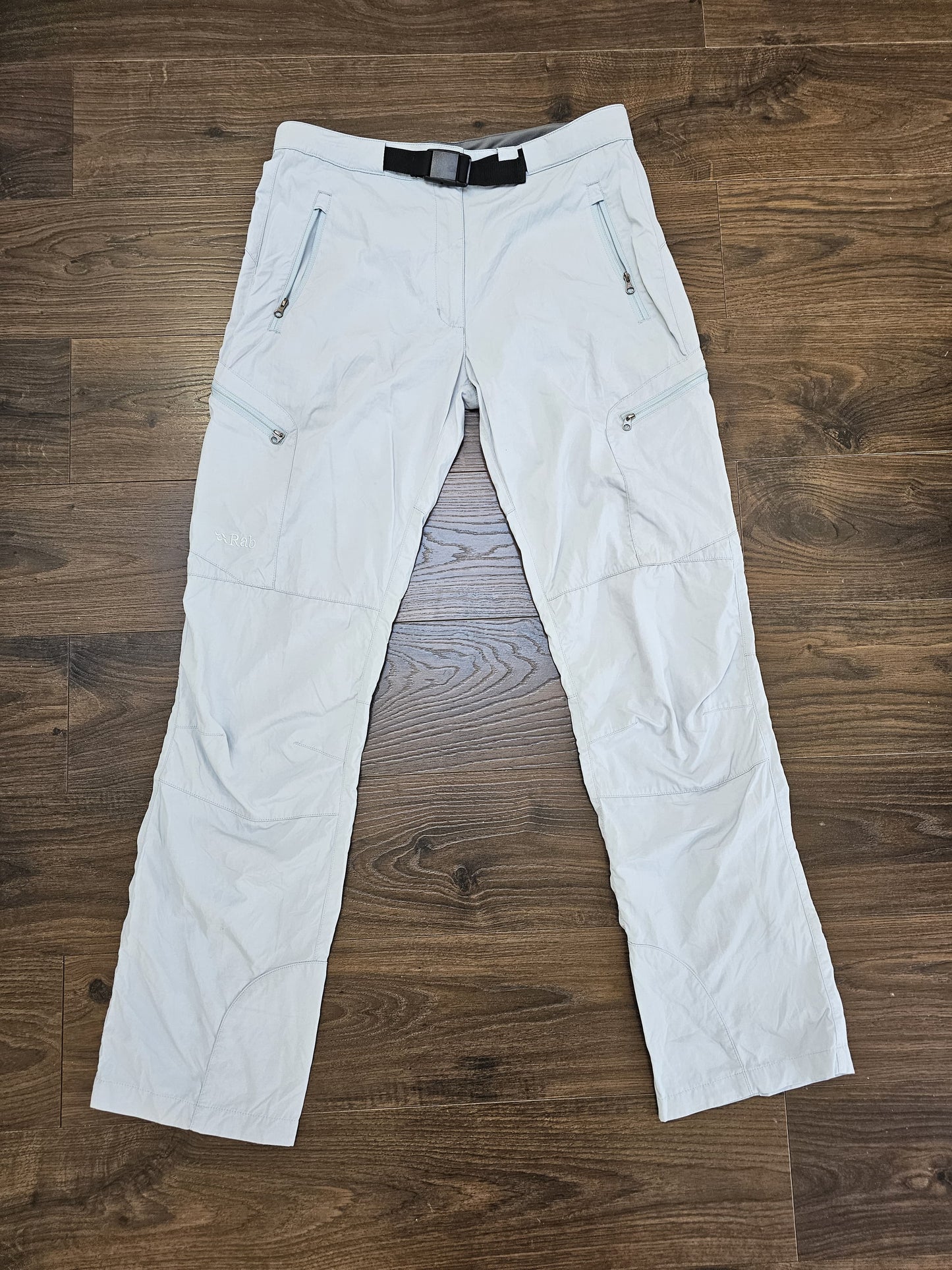 Rab Womens Walking/Hiking Trousers - 10