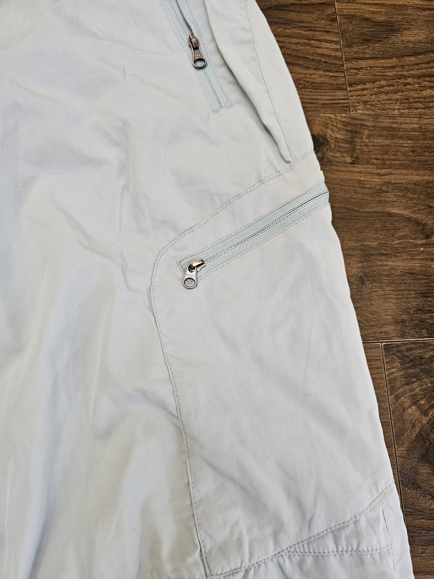Rab Womens Walking/Hiking Trousers - 10