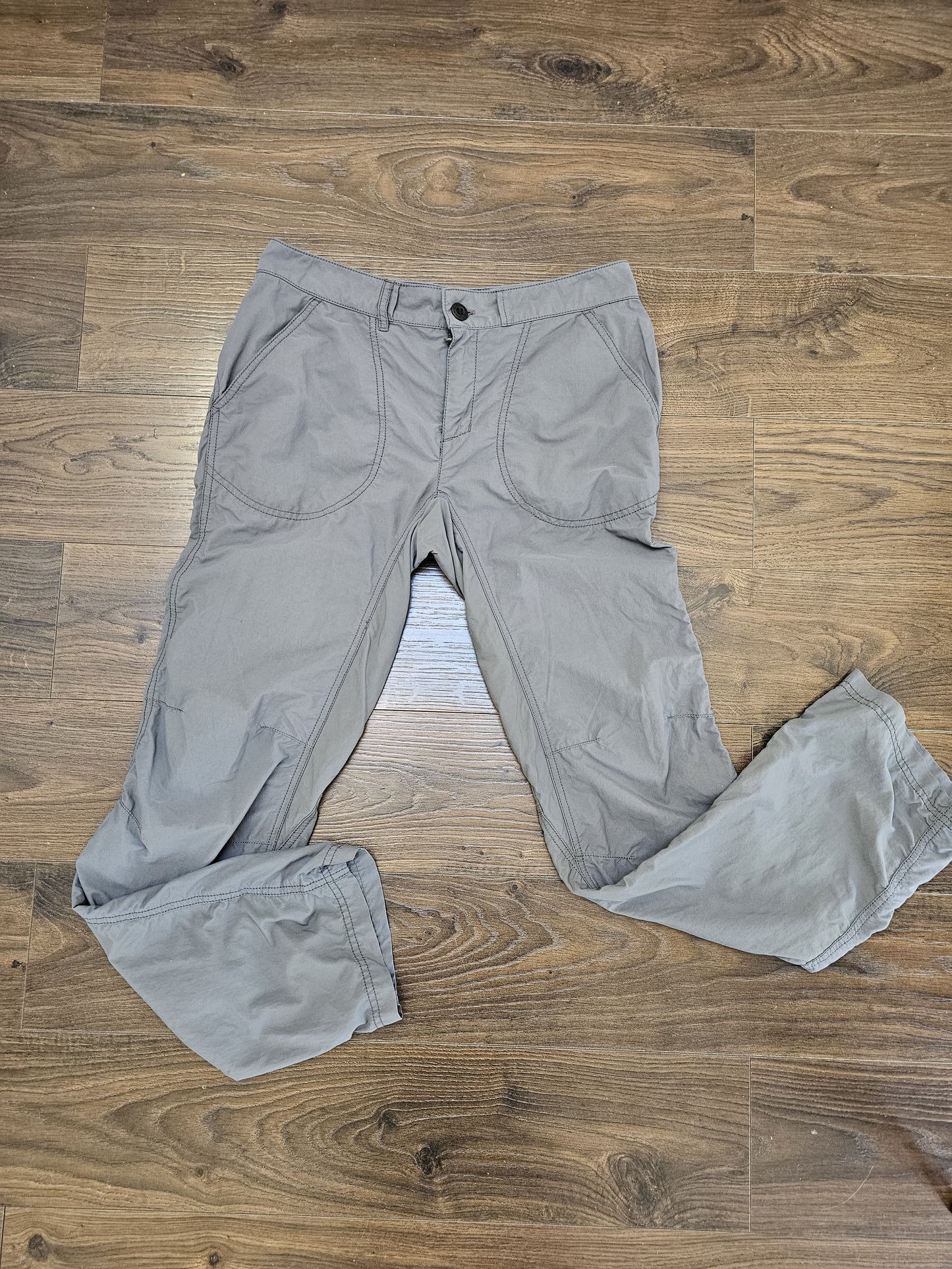 Mountaintain Equipment Womens Walking/Hiking Trousers - 10 Regular