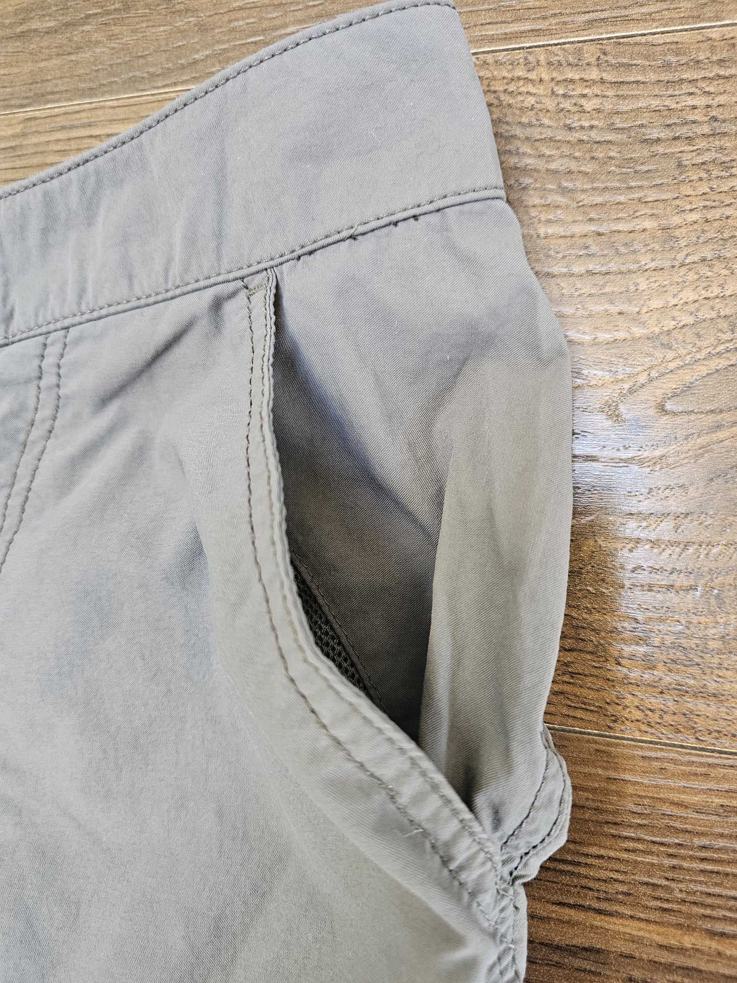 Mountaintain Equipment Womens Walking/Hiking Trousers - 10 Regular