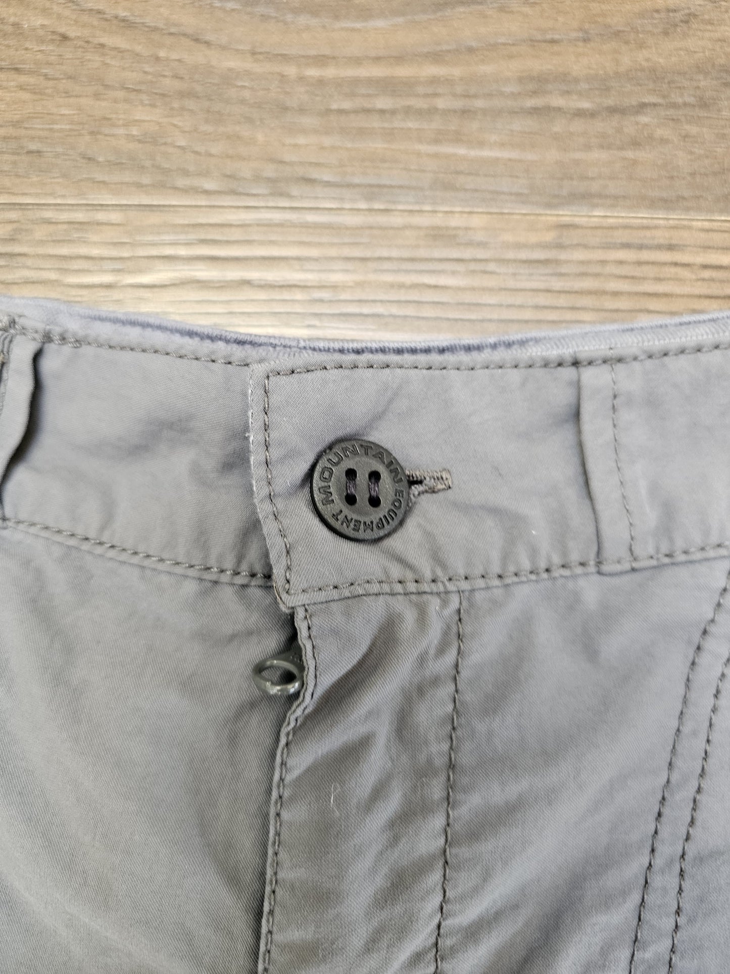 Mountaintain Equipment Womens Walking/Hiking Trousers - 10 Regular