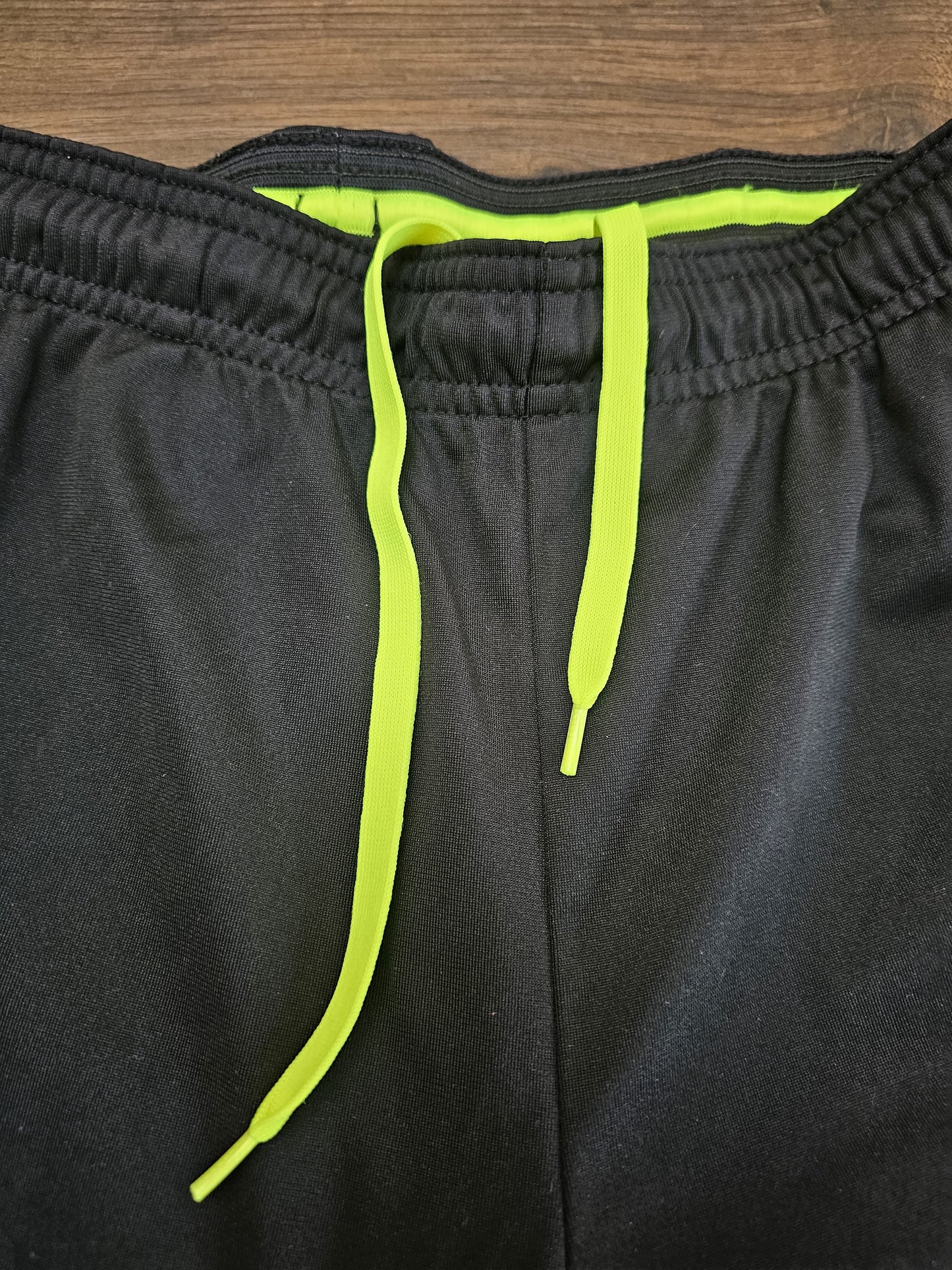 Mens Nike Dri-Fit Running Tracksuit Bottoms - M/Medium