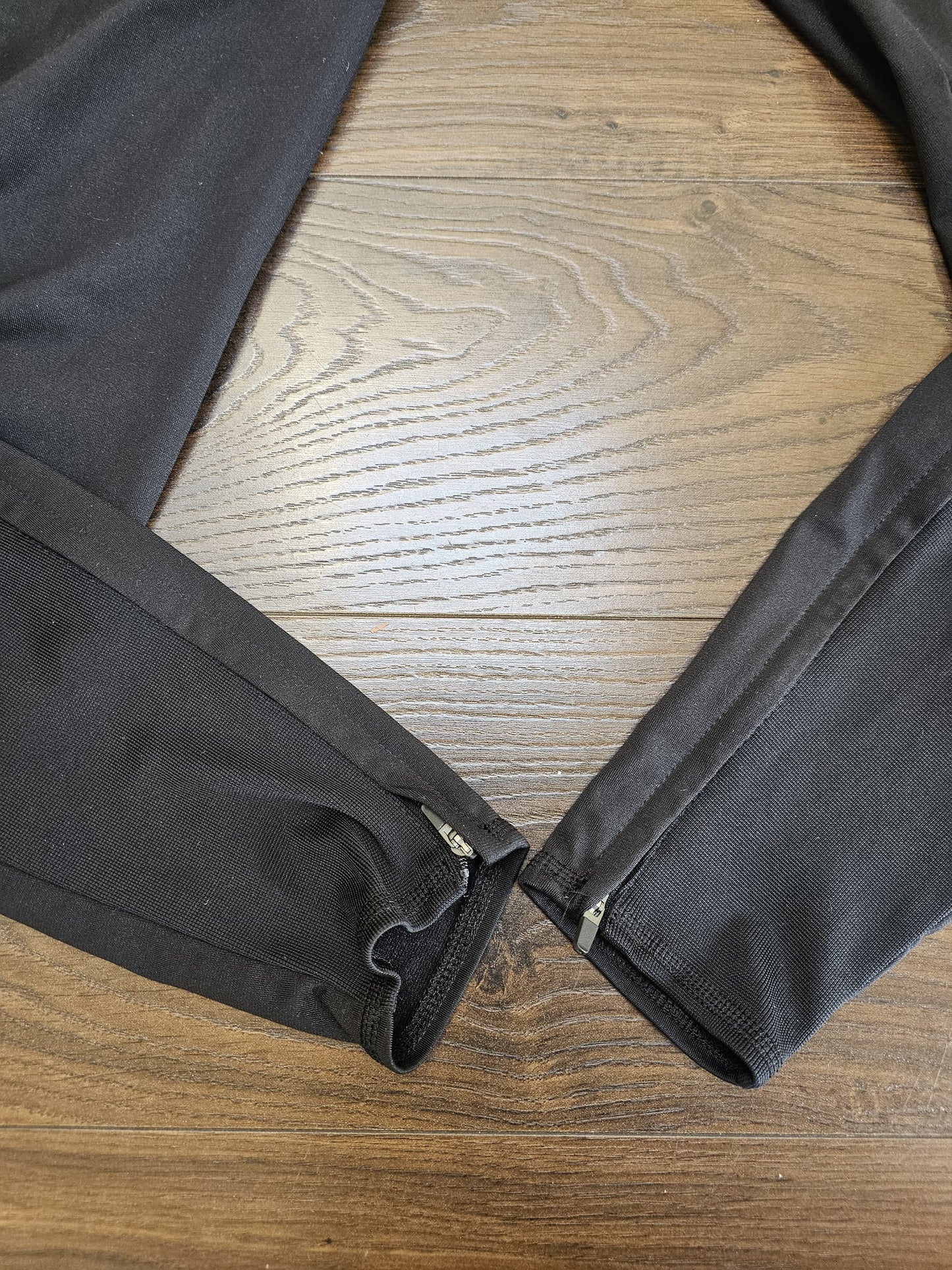 Mens Nike Dri-Fit Running Tracksuit Bottoms - M/Medium