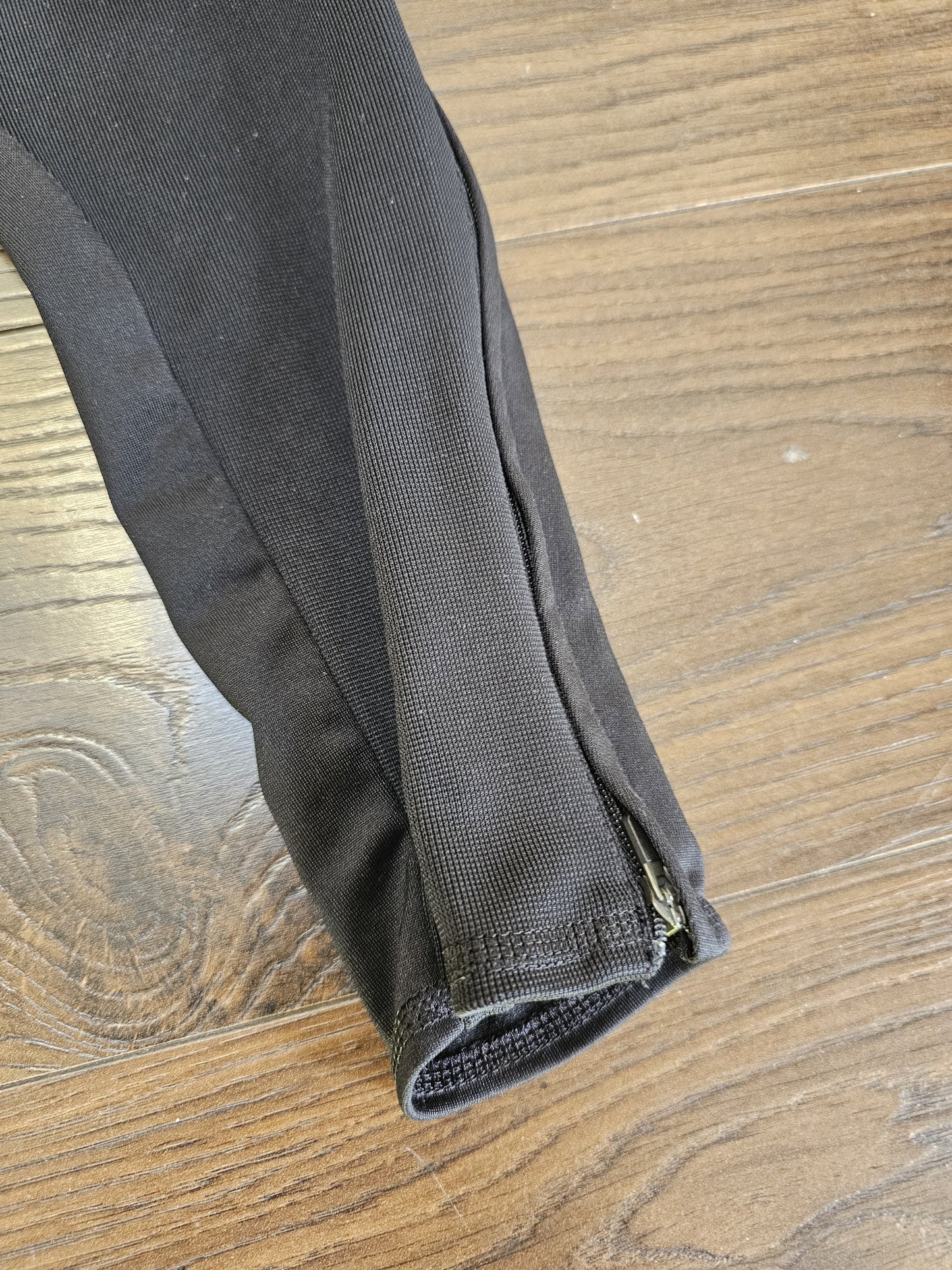 Mens Nike Dri-Fit Running Tracksuit Bottoms - M/Medium