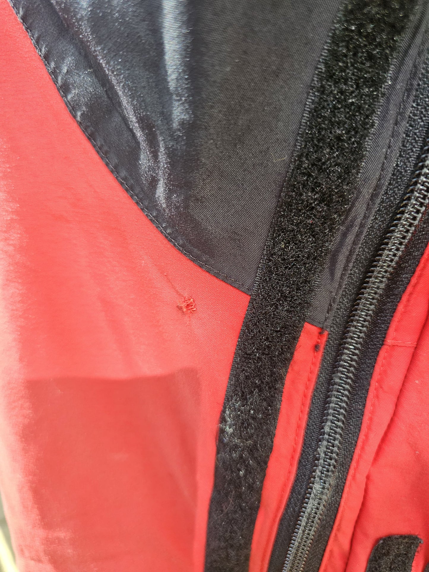 Mountain Equipment Gore-Tex Hiking Outdoors Jacket/Coat - L/Large