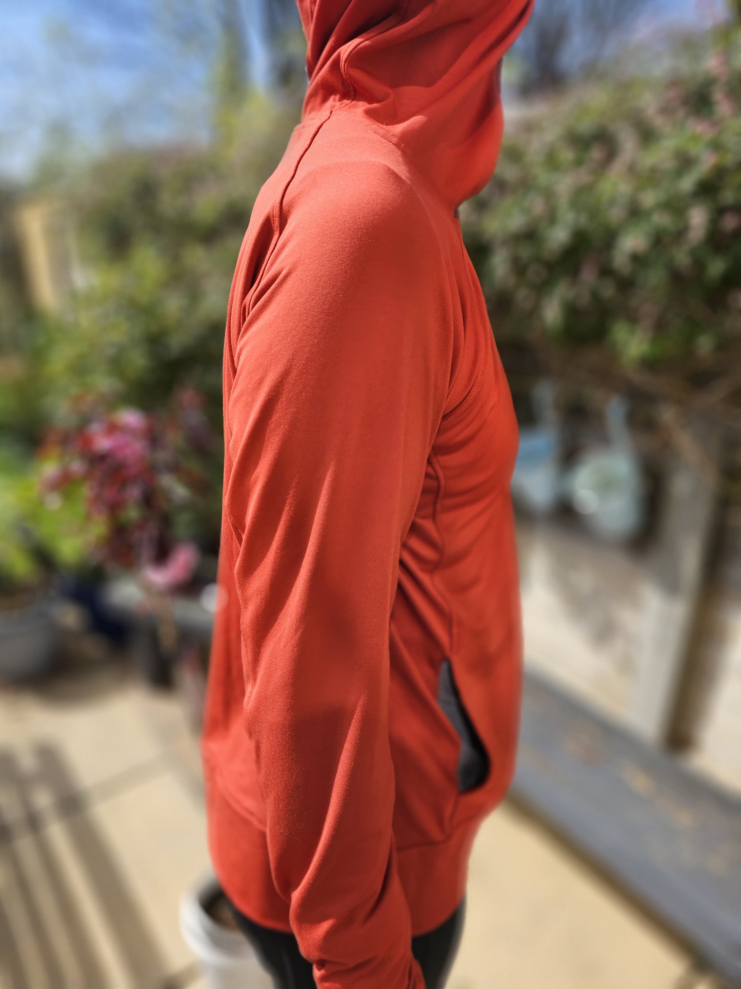 Rab Womens Pullover Hoodie - UK 12
