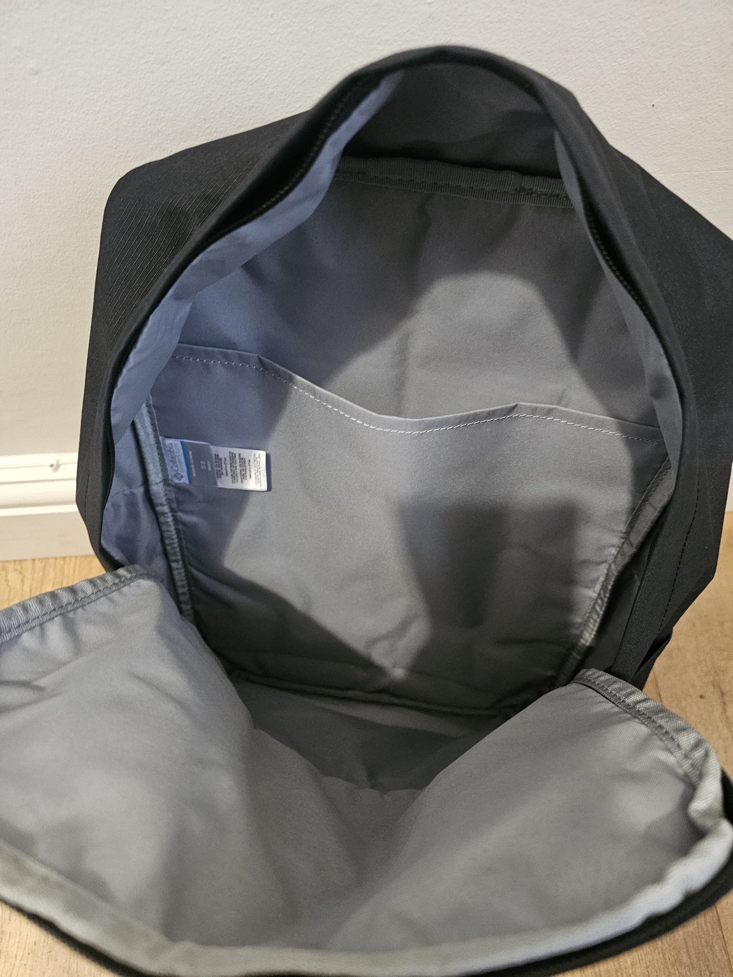 Columbia Unisex Backpack Rucksack 18L - New With Tags