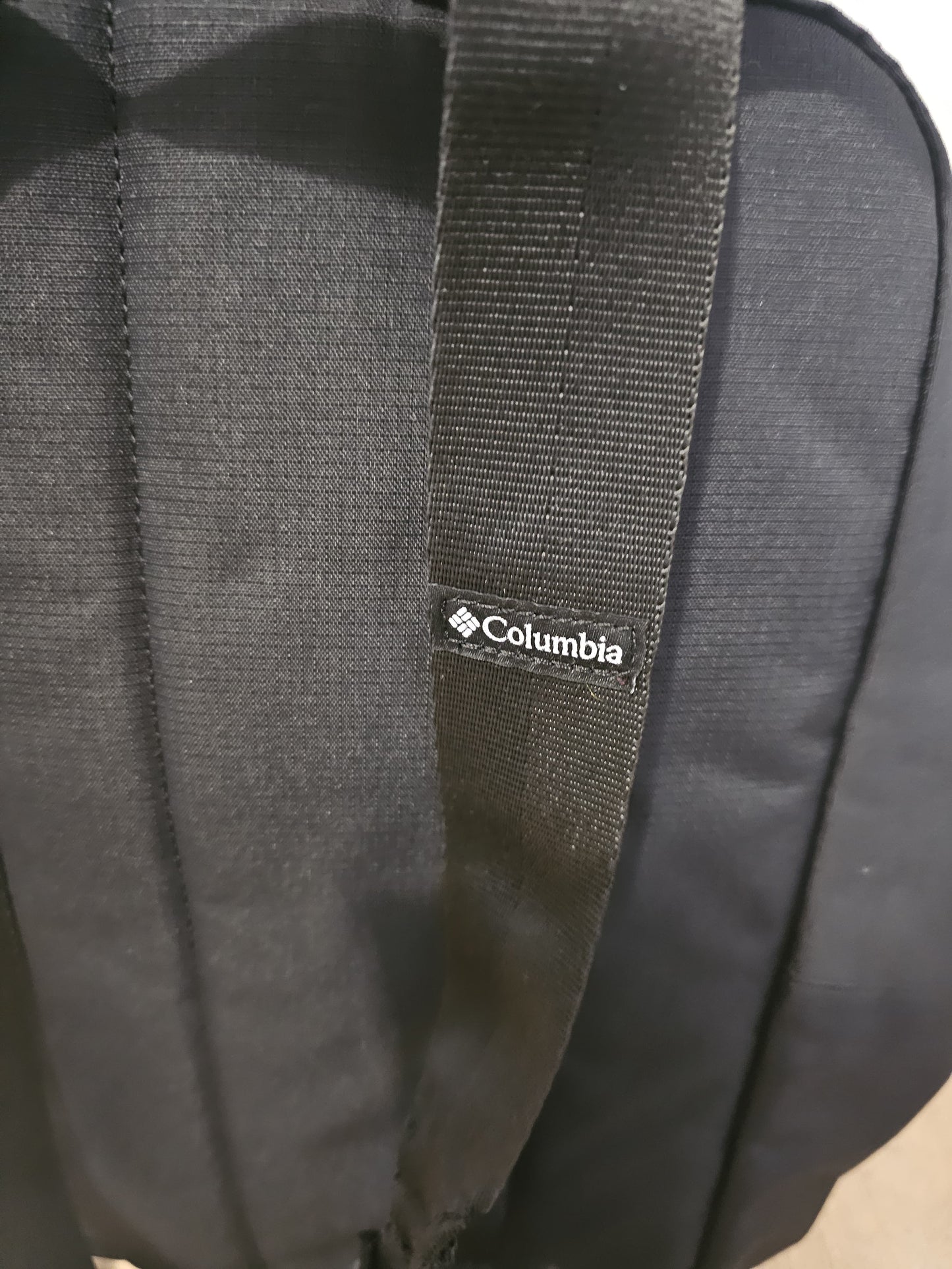Columbia Unisex Backpack Rucksack 18L - New With Tags