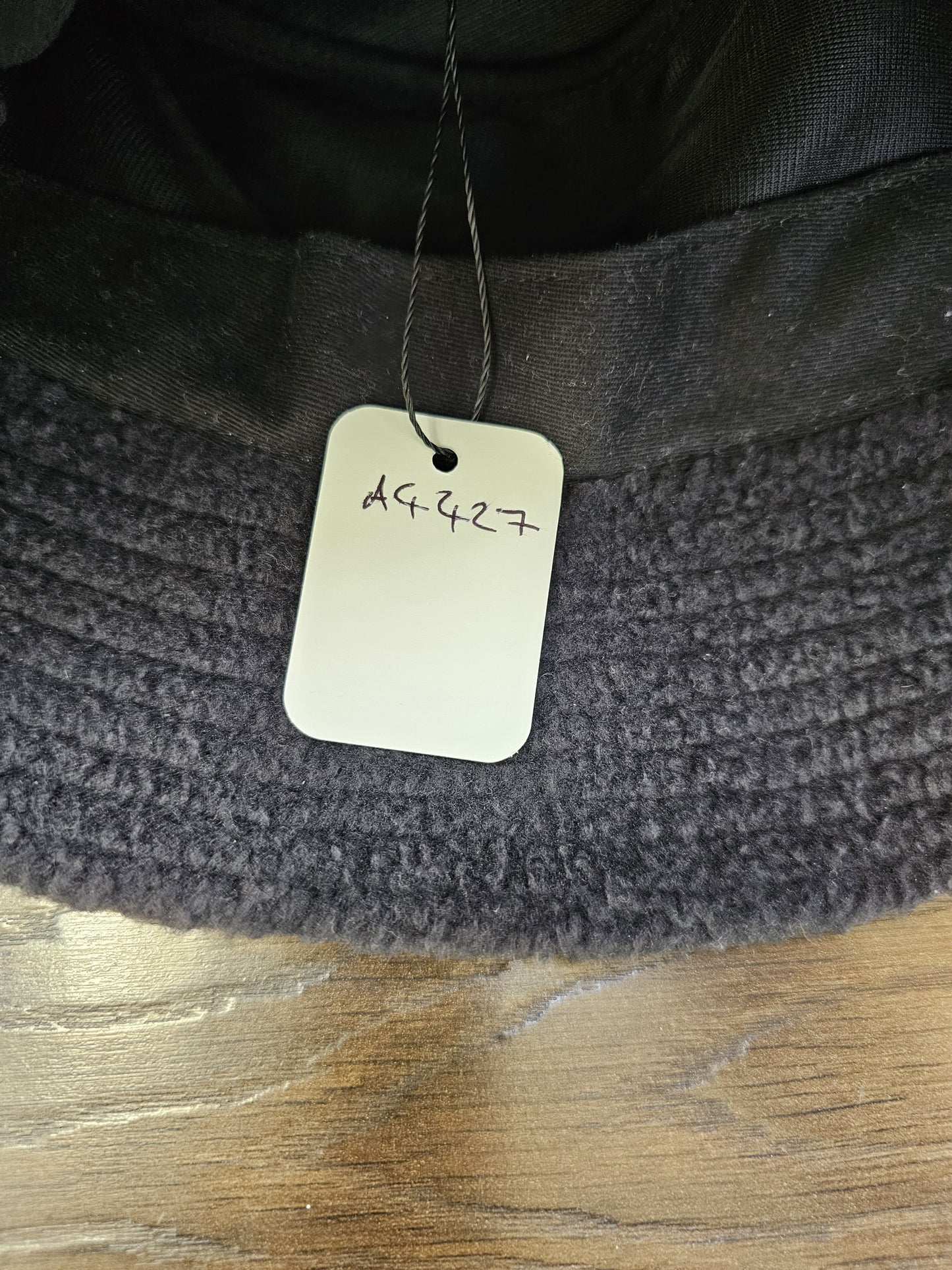 Nike Sherpa Bucket Hat Unisex - One Size