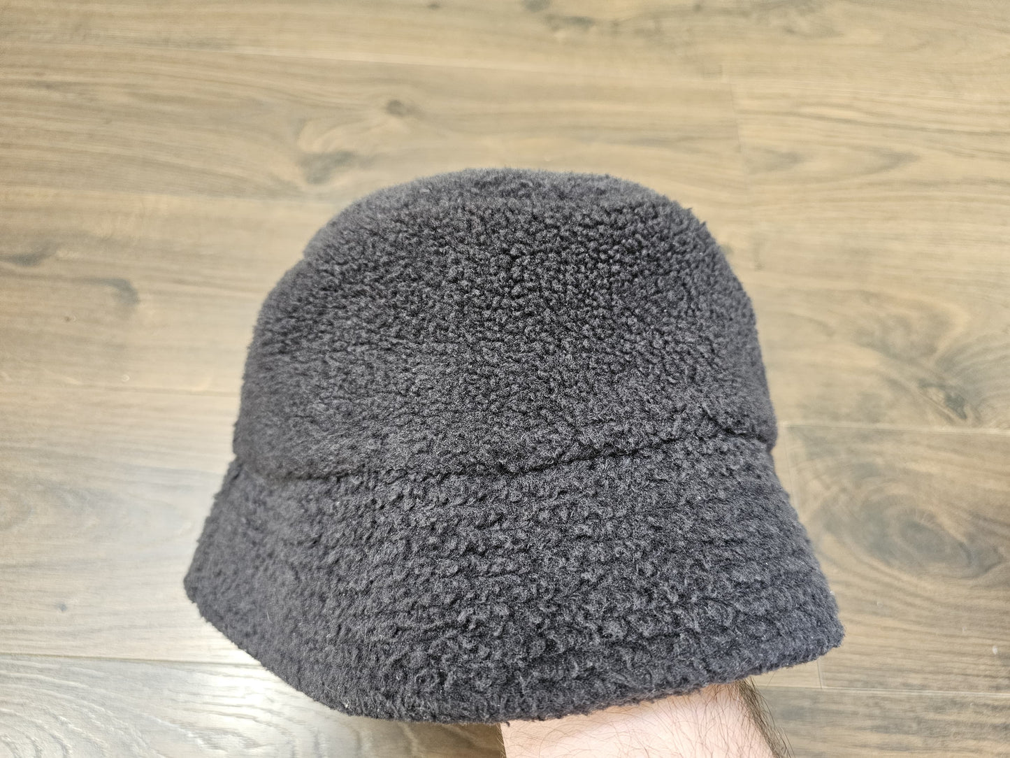 Nike Sherpa Bucket Hat Unisex - One Size