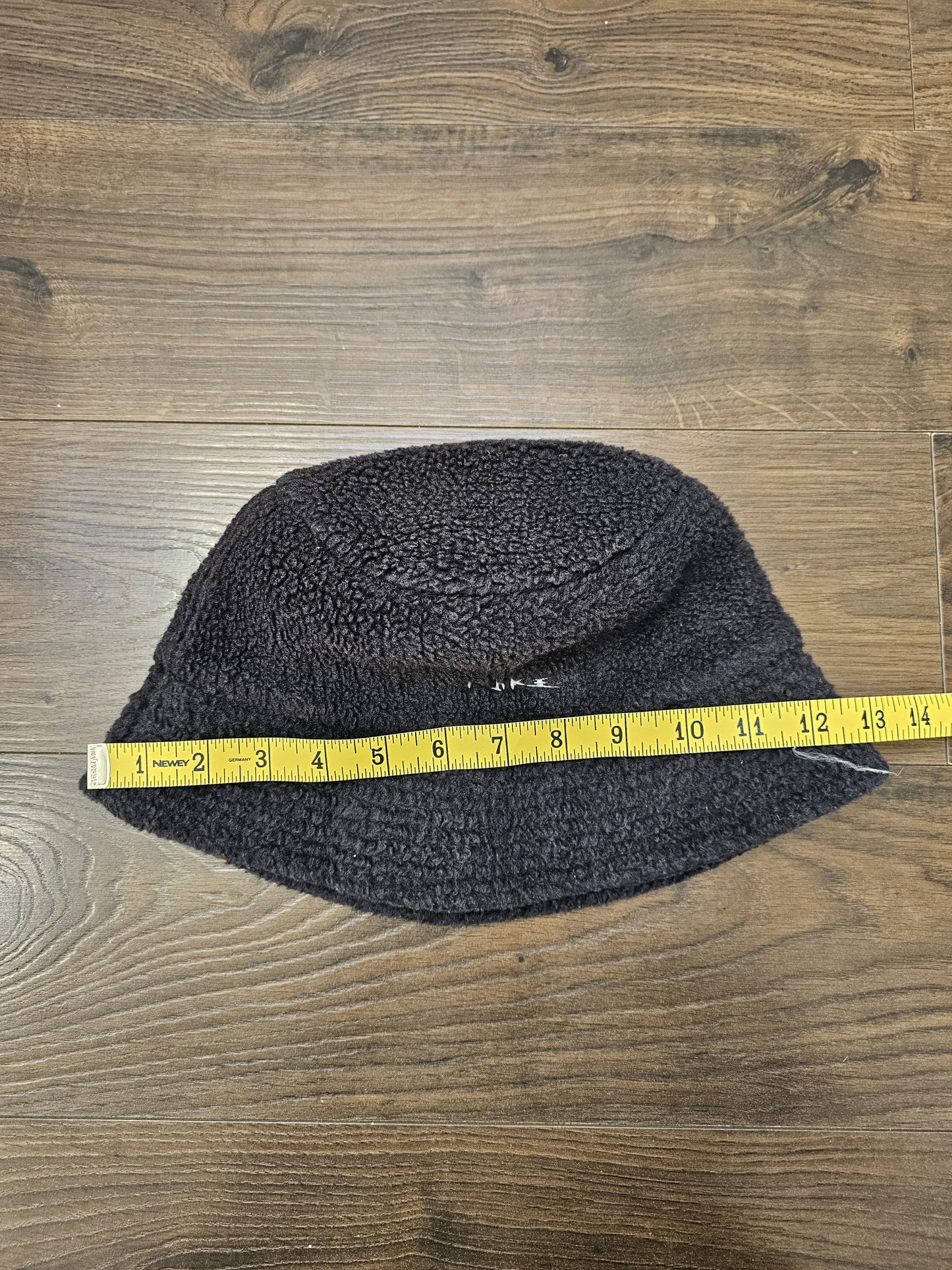 Nike Sherpa Bucket Hat Unisex - One Size