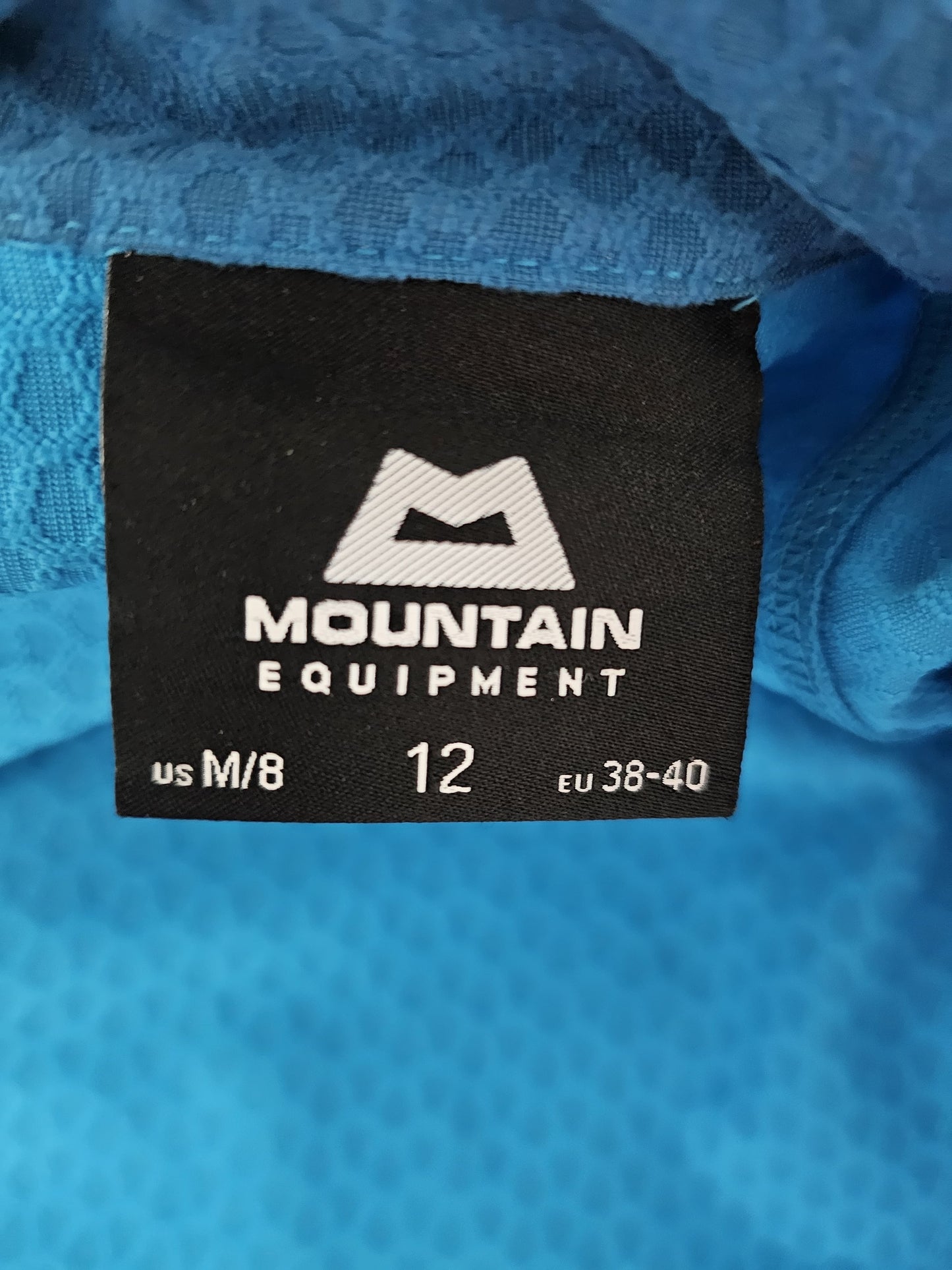 Mountain Equipment Arrow Women's Technical Jacket - 12