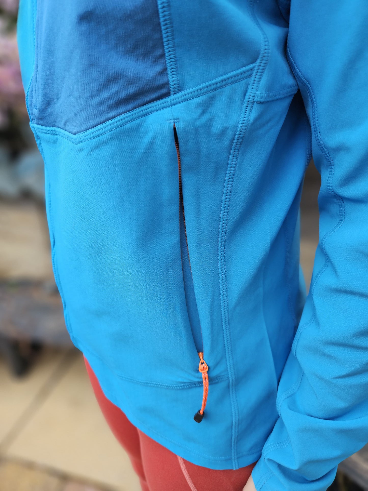 Mountain Equipment Arrow Women's Technical Jacket - 12