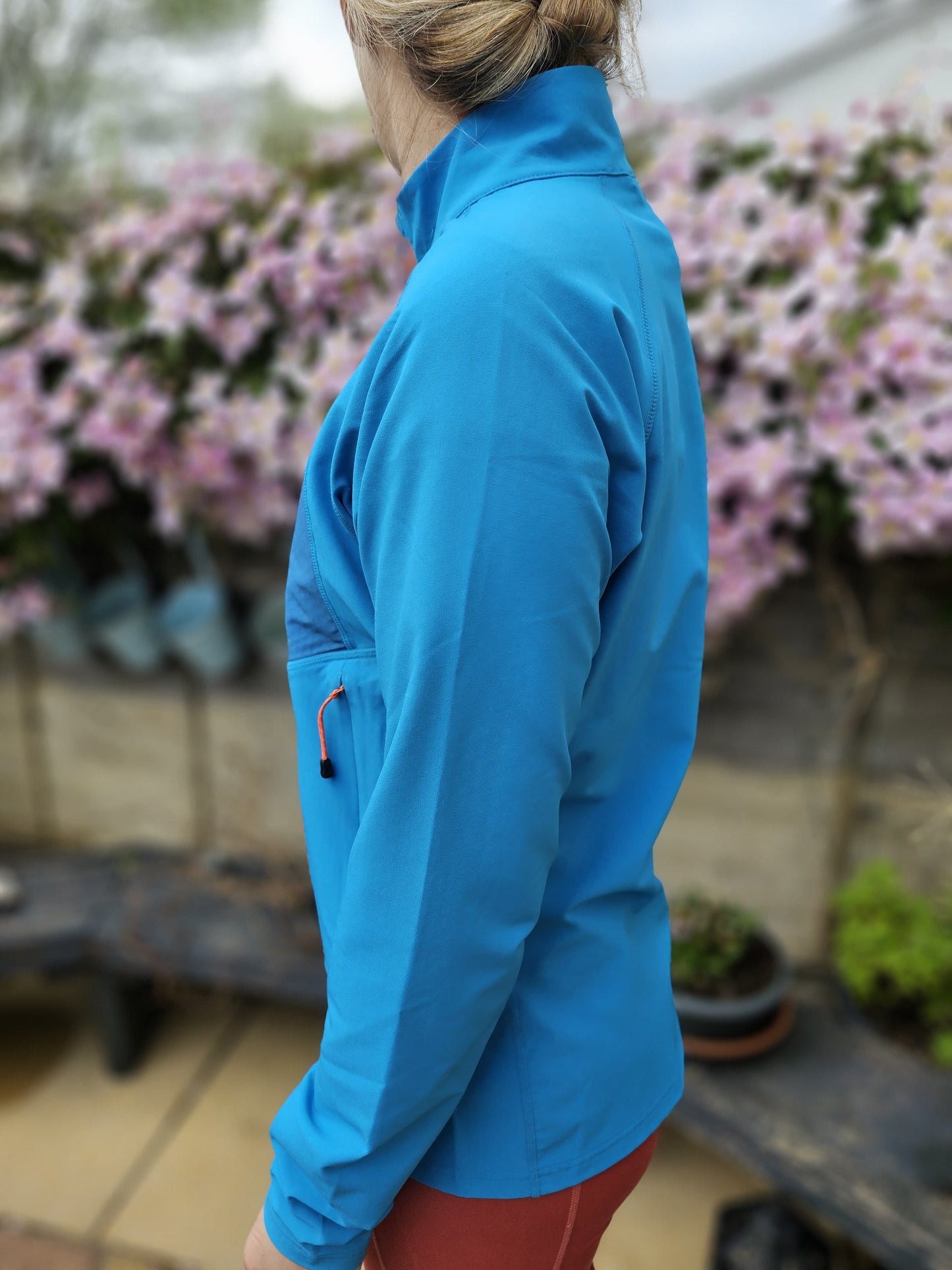 Mountain Equipment Arrow Women's Technical Jacket - 12